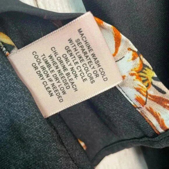 Philosophy long sleeve blouse size XS casual/work/ going out - Picture 6 of 8